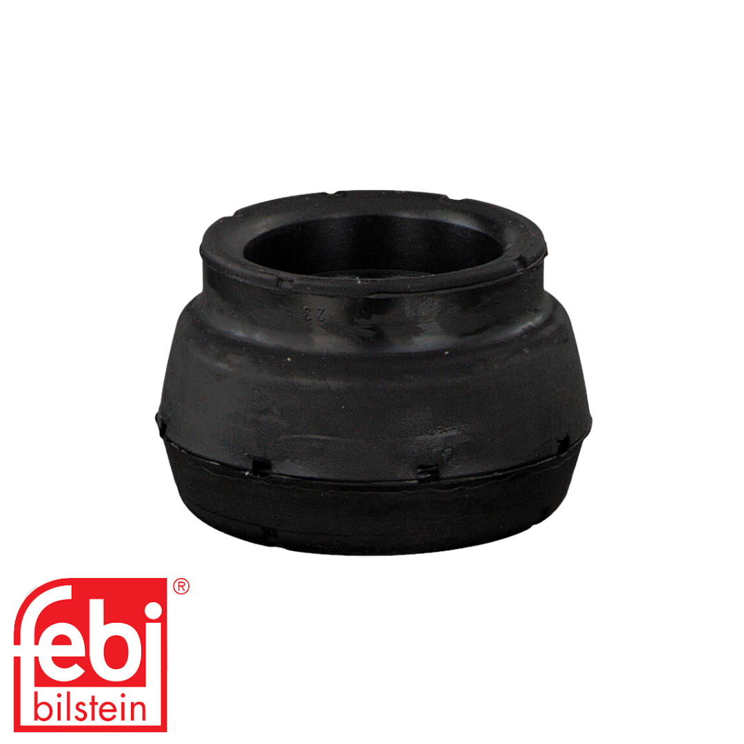 Base De Amortiguador F09227 Febi Montaje: Eje Delantero Izquierdo/Eje Delantero Derecho Para Seat Oem: 1J0 412 331 C