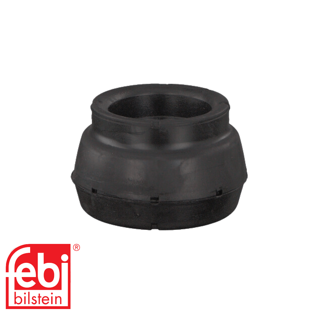 Base De Amortiguador Con Balero Golf Jetta Ibiza Febi F09228 4