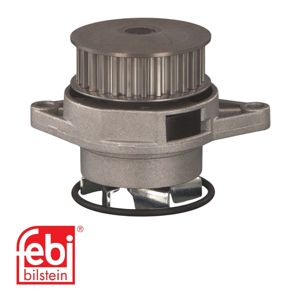 Bomba De Agua F09754 Febi Para Skoda Oem: 030 121 008 M