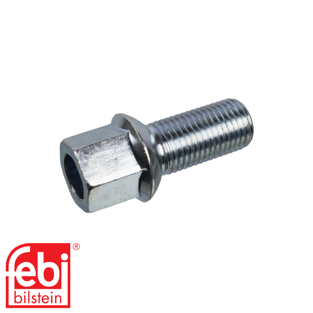 Birlo De Rueda F09801 Febi Montaje: Eje Delantero/Eje Trasero Para Ford Car Oem: 2 625 337