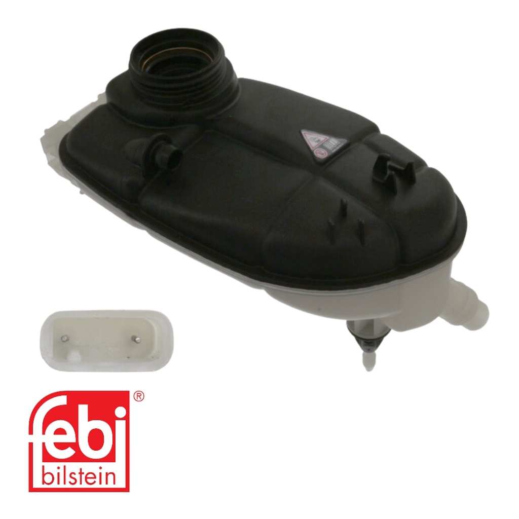 Depósito Anticongelante F101121 Febi Para Mercedes-Benz Car Oem: 246 500 00 49