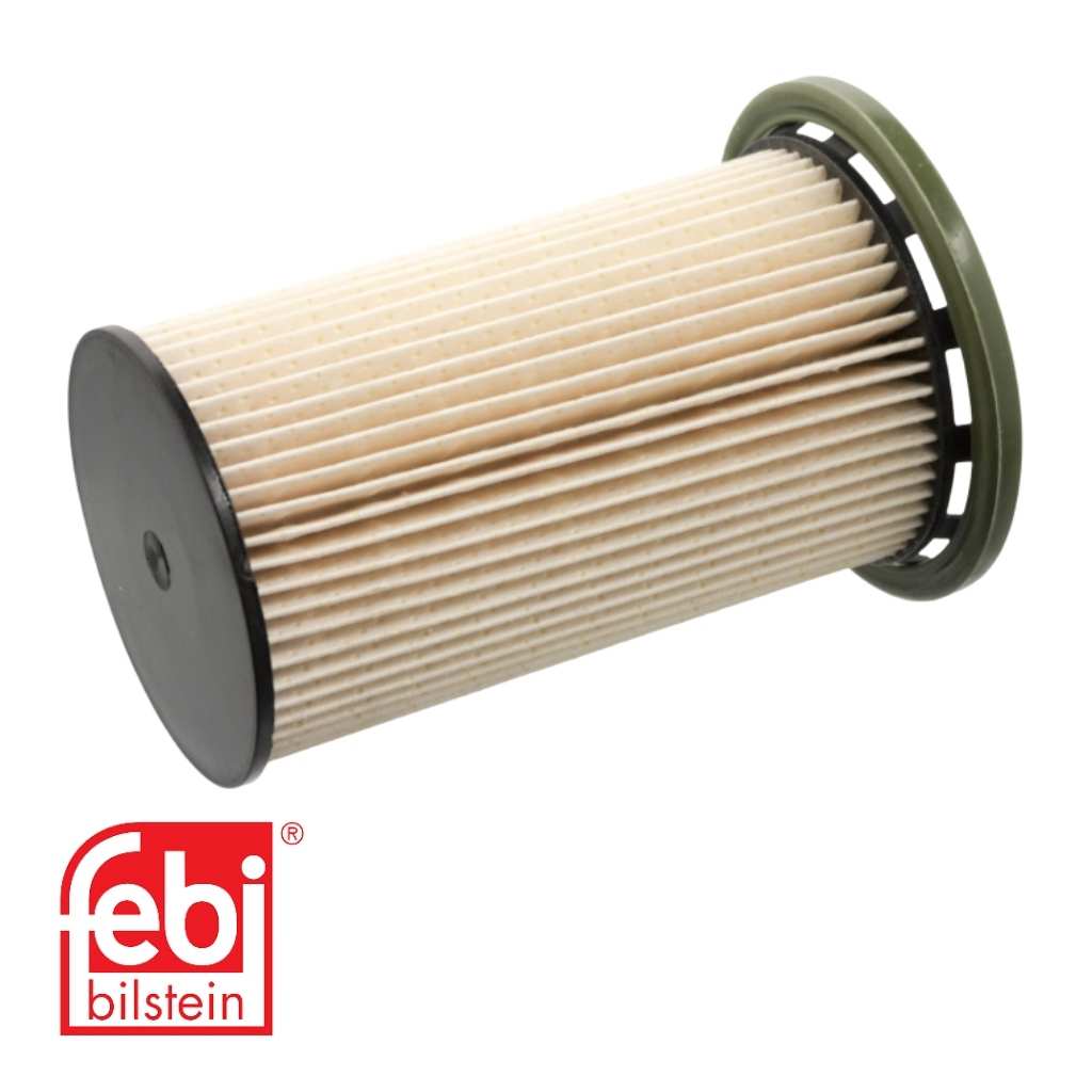 Filtro De Combustible Febi Oem: 7n0 127 177 B 1pz