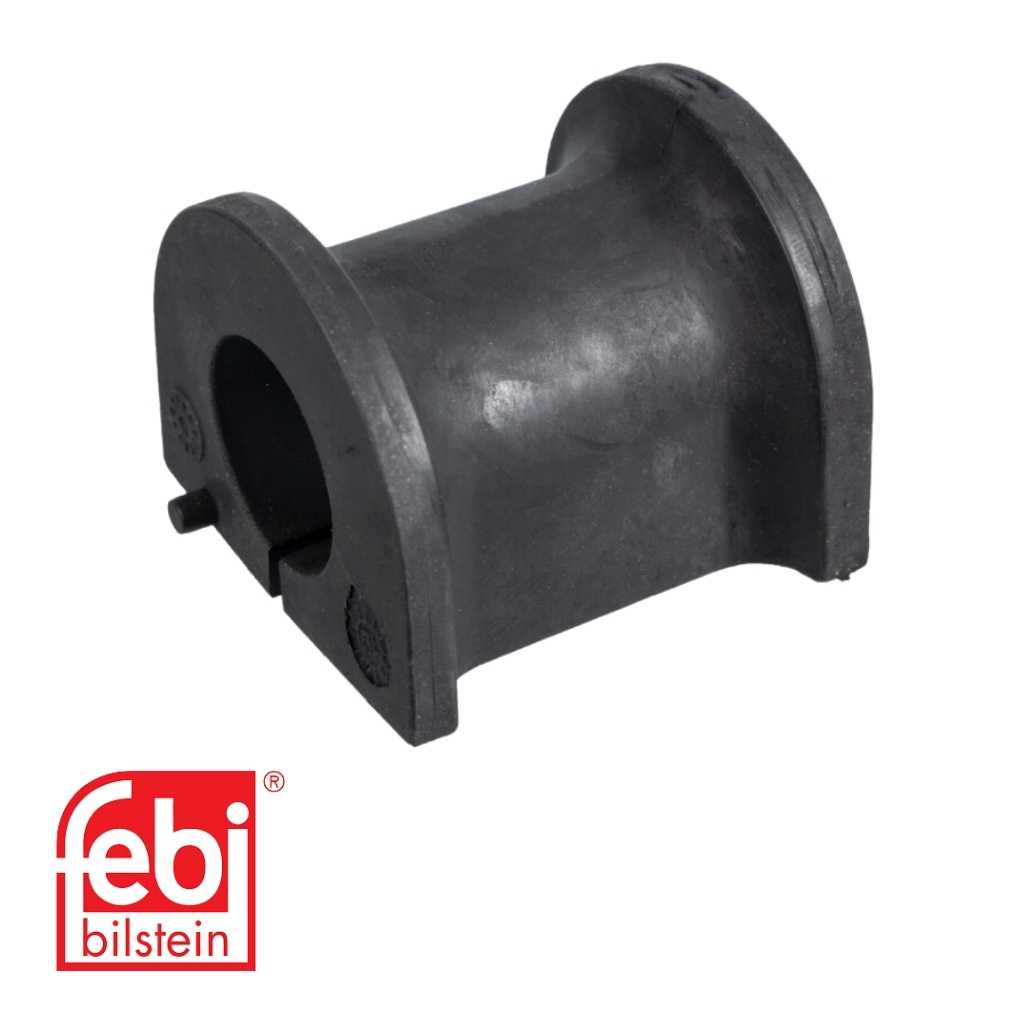 Goma Barra Estabilizadora Trasera Para Vw Oem: 7h5 511 413 B