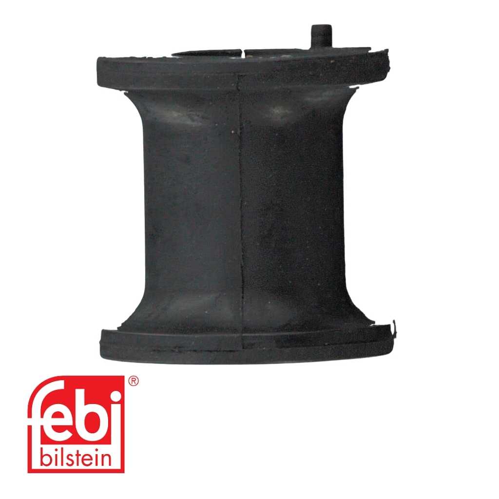 Goma Barra Estabilizadora Trasera Para Vw Oem: 7h5 511 413 B