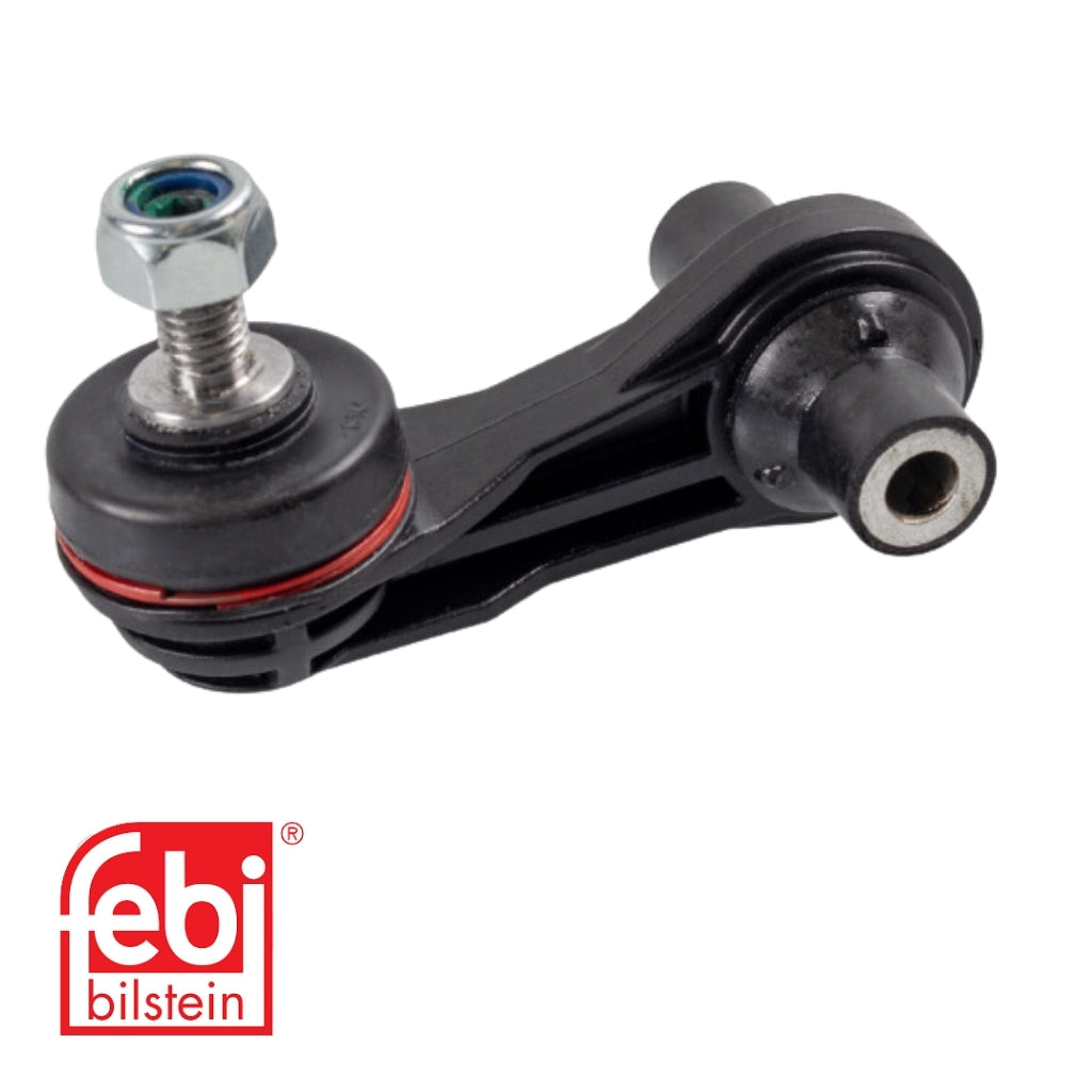Varilla Estabilizadora (Cacahuate) F102444 Febi Montaje: Eje Trasero Izquierdo/Eje Trasero Derecho Para Skoda Oem: 5Q0 505 465 C