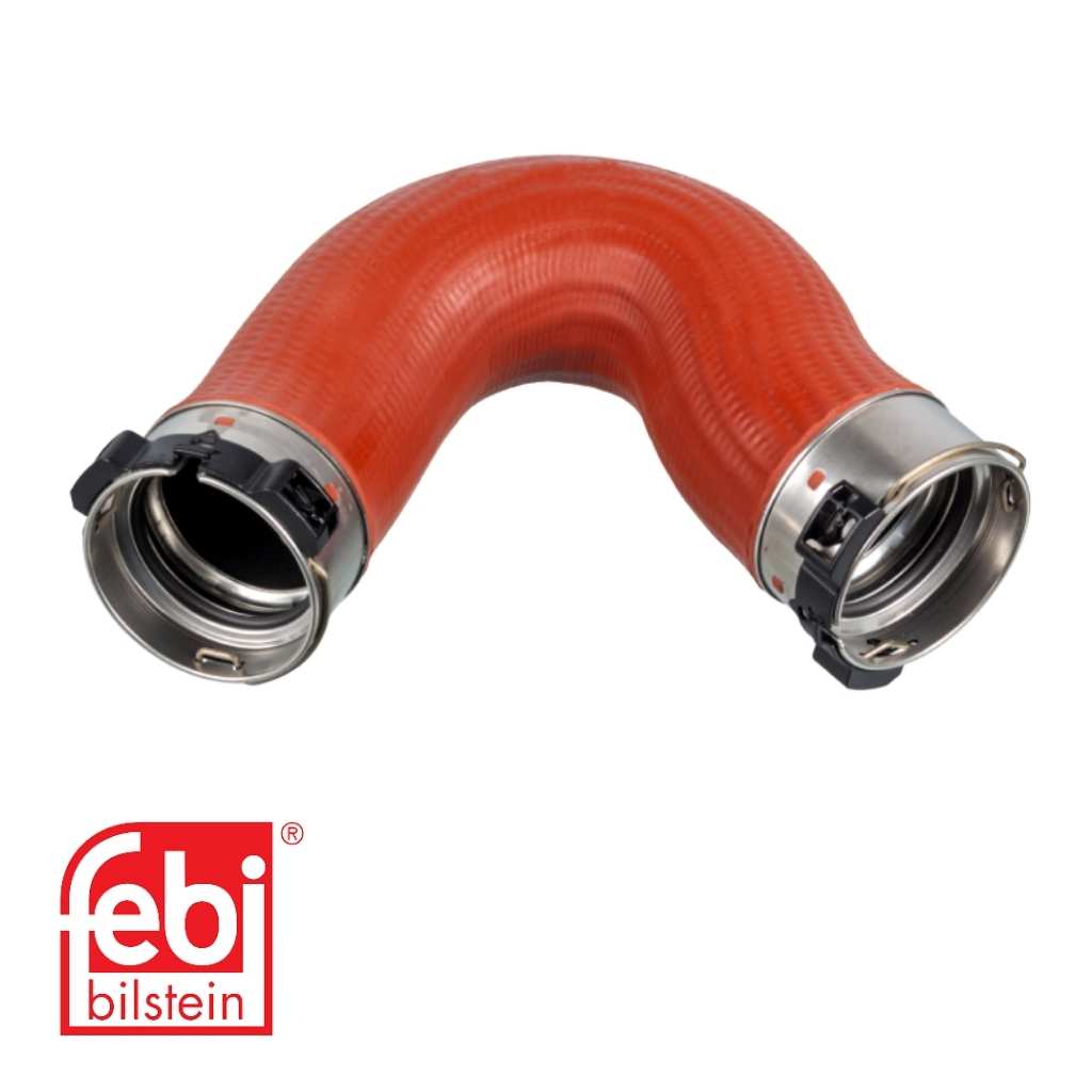 Imagen con logo de Manguera De Aire Turboalimentador OEM 906 528 51 82