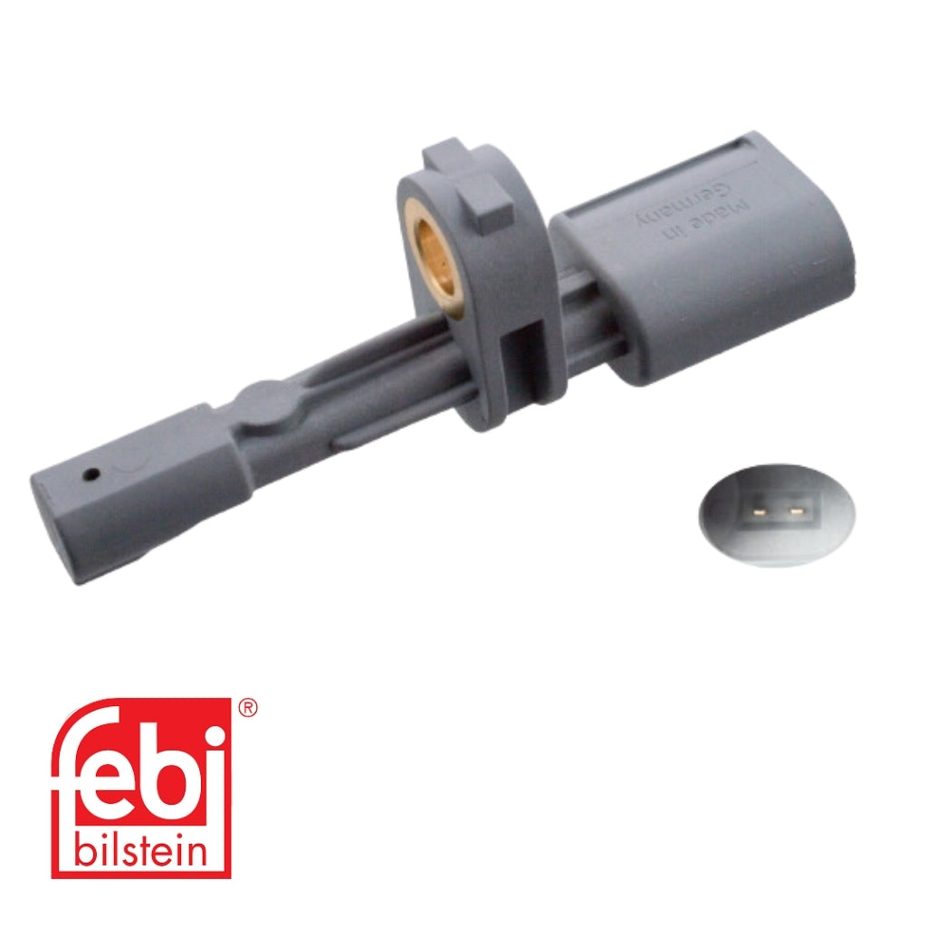 Sensor Abs Eje Trasero, Izq-der Febi Oem: 65.27120.0011