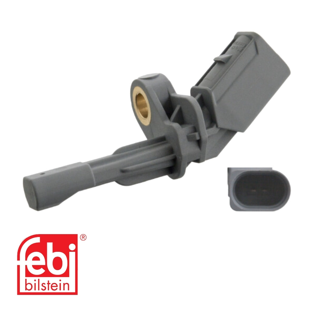 Sensor Abs Trasero Derecho Para Oem: Wht 003 858 B