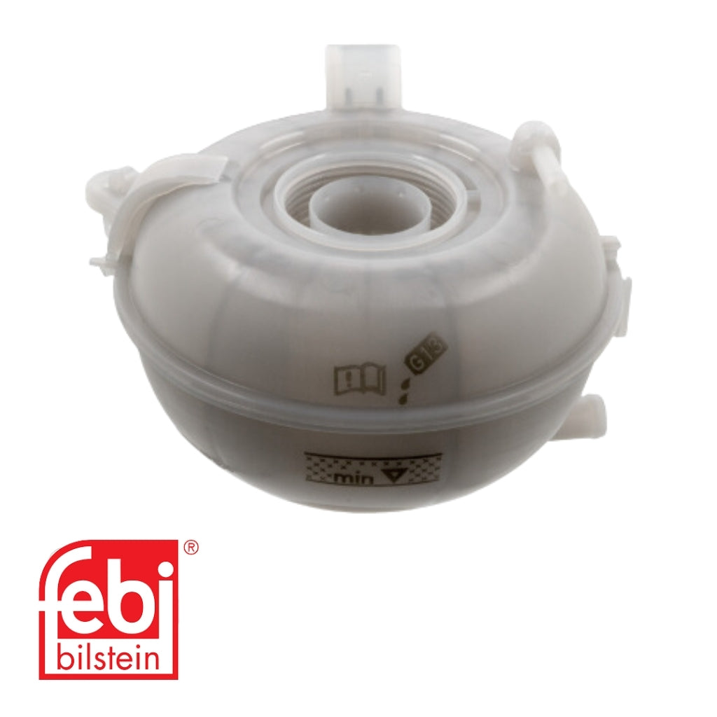 Depósito Anticongelante F103446 Febi Para Skoda Oem: 5Q0 121 407 M