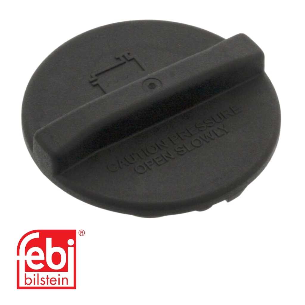 Tapón De Depósito De Anticongelante Febi Oem: 906 501 00 15