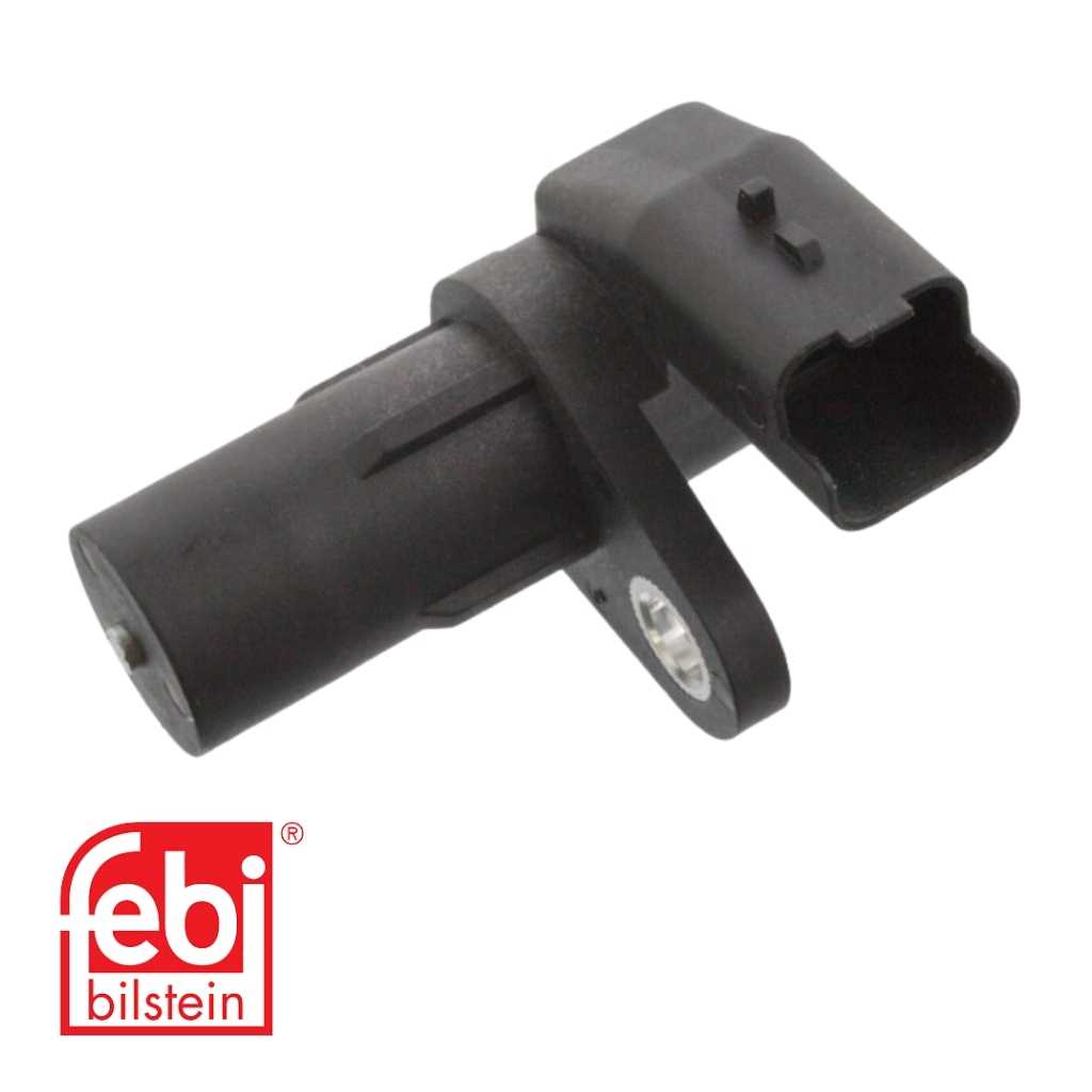 Sensor De Cigüeñal F103658 Febi Para Vauxhall Oem: 93859838