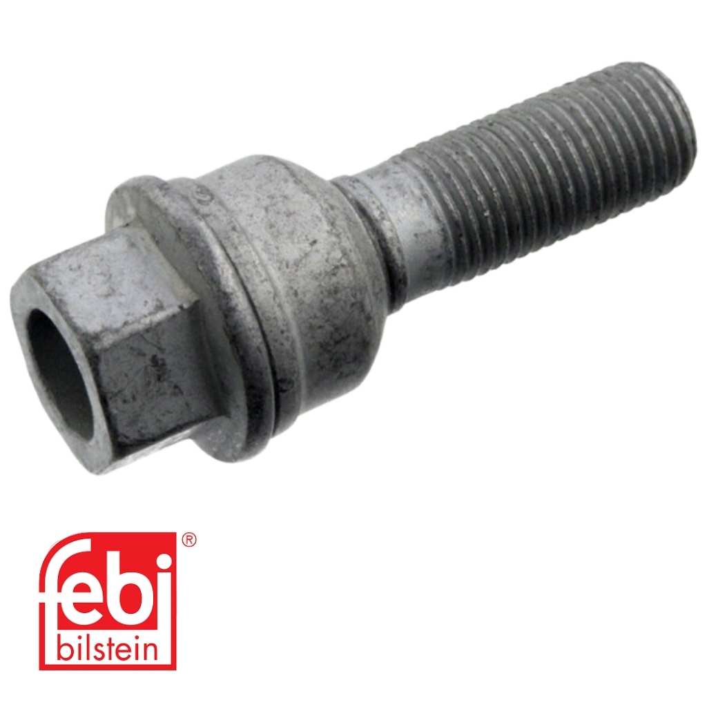 Birlo De Seguridad F103935 Febi Montaje: Eje Delantero/Eje Trasero Para Man (Lcv) Oem: Wht 001 964 A