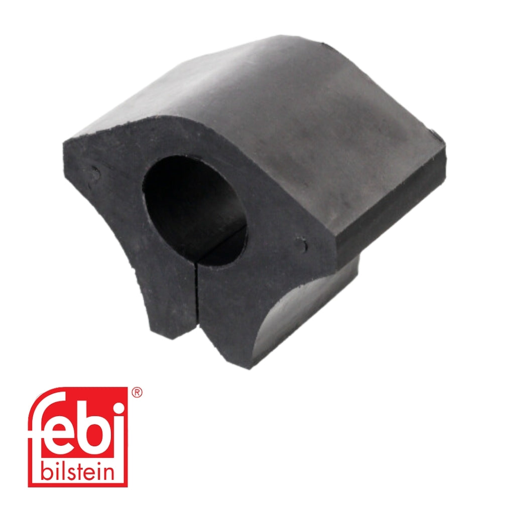 Goma Barra Estabilizadora Trasera F104528 Febi Montaje: Eje Trasero Para Skoda Oem: 1J0 511 423