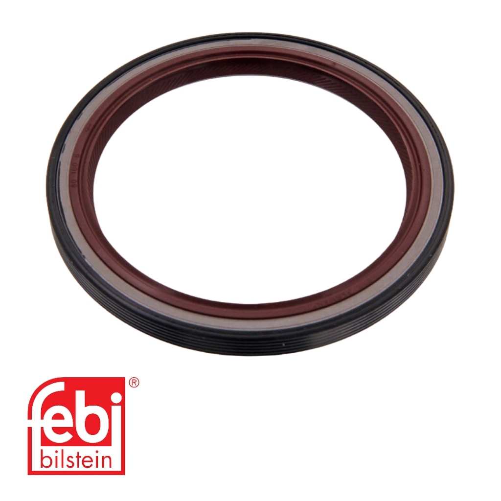 Retén De Cigüeñal F10542 Febi Montaje: Lado De La Transmisión Para Dacia Oem: 77 00 859 692