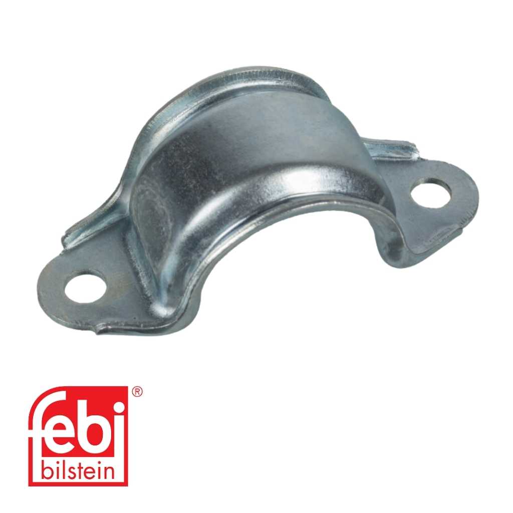 Casquillo Goma Estabilizadora F106174 Febi Montaje: Eje Delantero Izquierdo/Eje Delantero Derecho Para Skoda Oem: 4D0 411 336 G