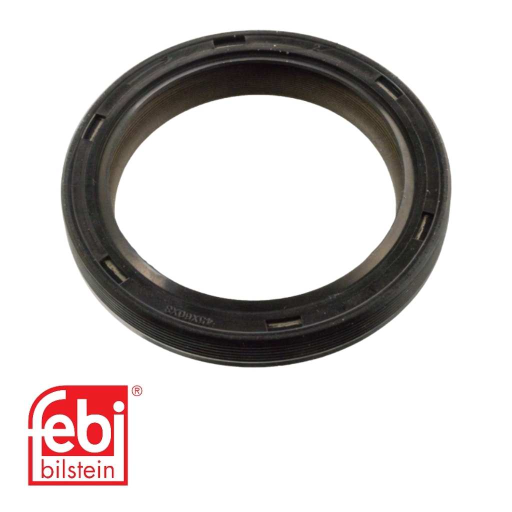 Reten De Cigüeñal Frontal Febi Oem: 06l 103 085 B 1pz