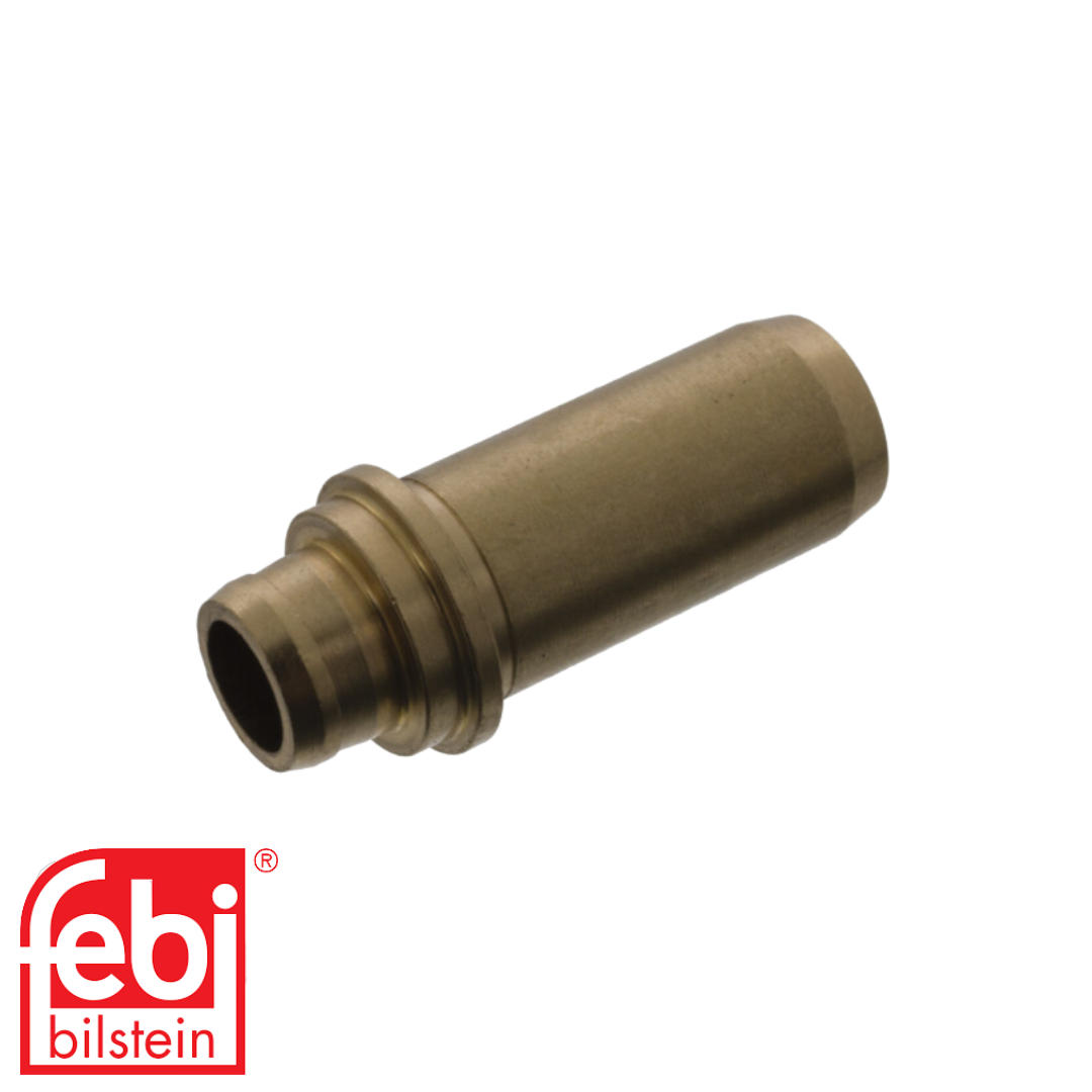 Guía De Válvula F10669 Febi Montaje: Lado De Escape/Lado De Admisión Para Vw Oem: 051 103 419