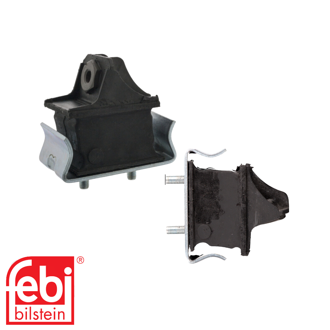 Soporte De Motor F10677 Febi Para Mercedes-Benz Car Oem: 901 241 25 13