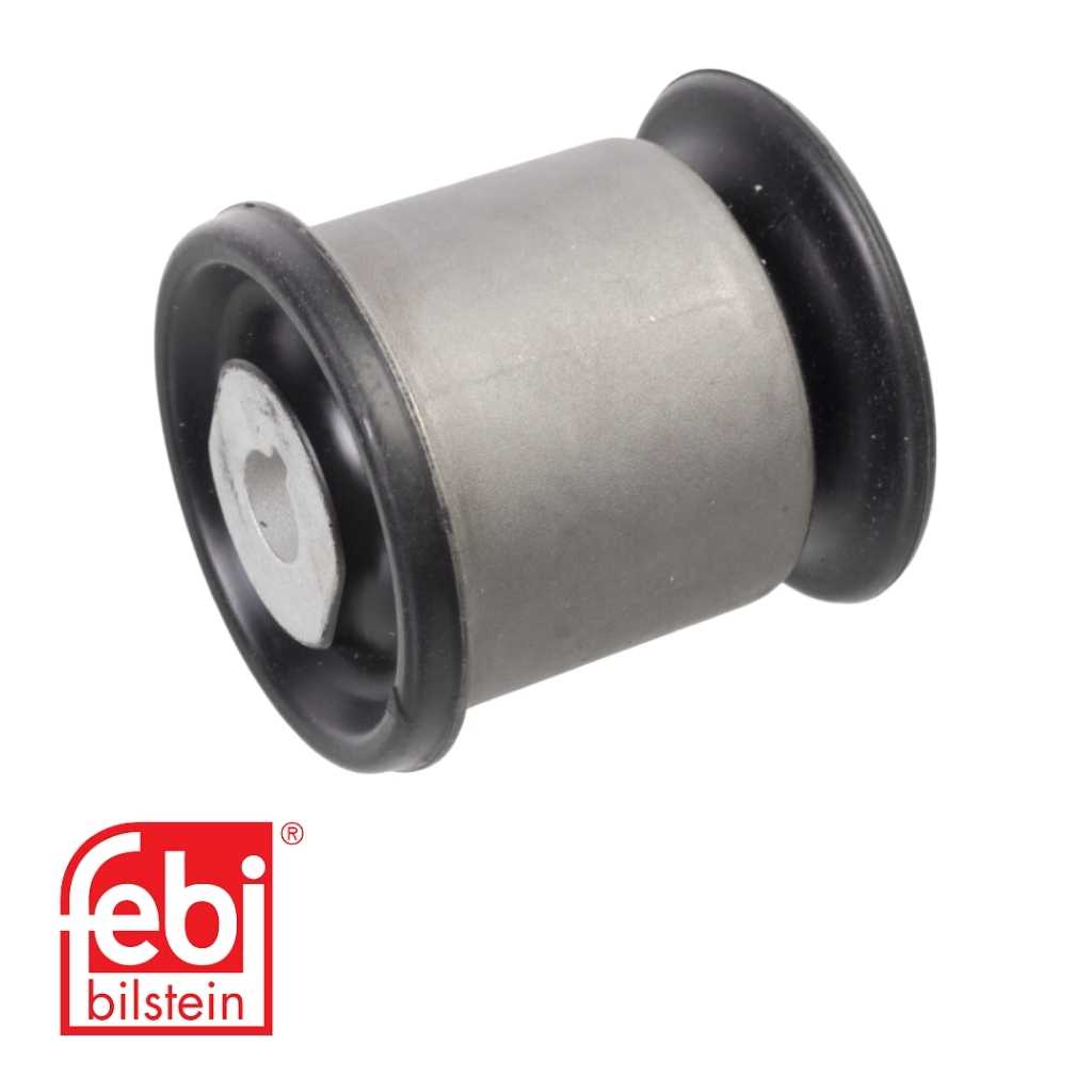imagen de producto Buje de horquilla para VW Transporter 2. 2.5 1 PZ (equipo ligero) FEBI