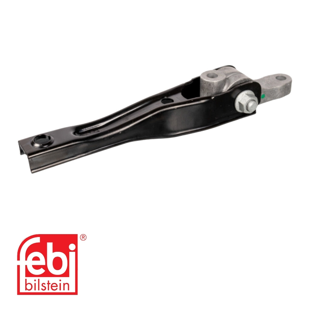 Soporte De Motor F108020 Febi Montaje: Trasero Para Seat Oem: 5Q0 199 855 J