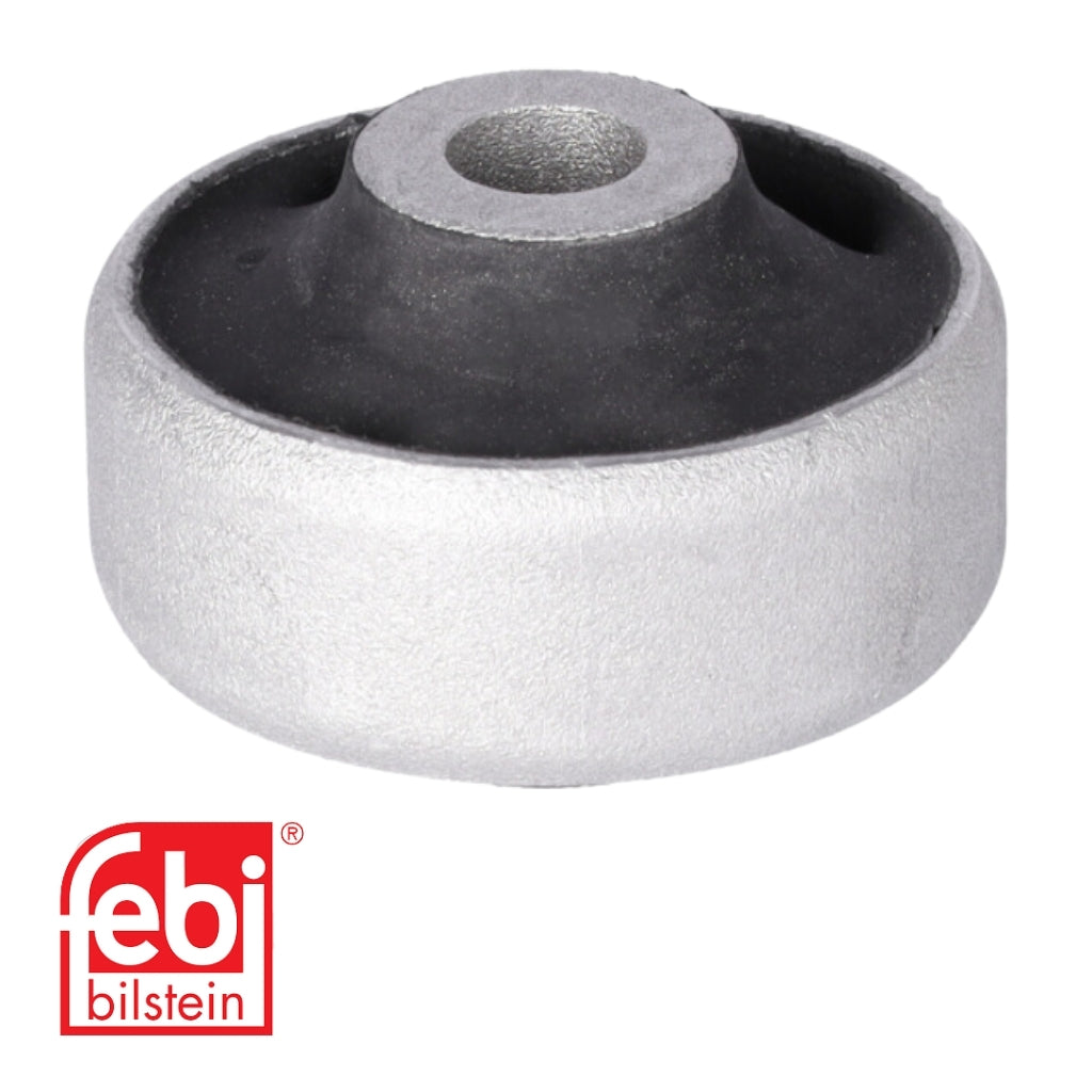 Buje de horquilla para VW AUDI y SEAT 10814 4pzs FEBI