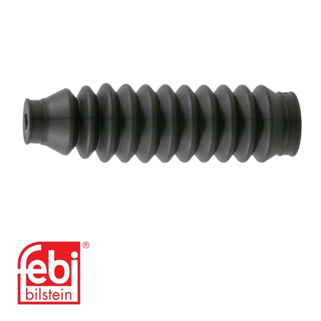 Cubrepolvo De Dirección F10849 Febi Montaje: Eje Delantero Izquierdo/Eje Delantero Derecho Para Vw Oem: 6N0 422 831
