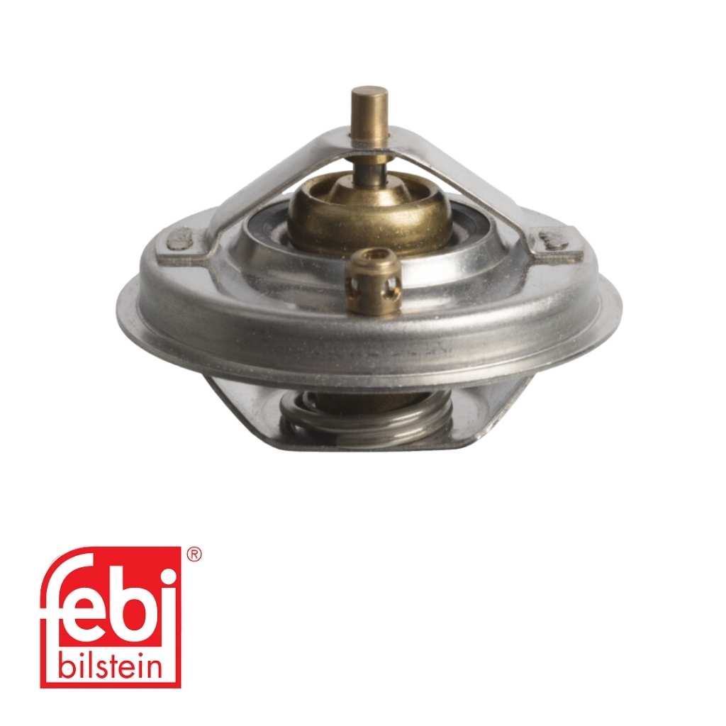 Termostato F108922 Febi Para Vw Oem: 07K 121 113 B