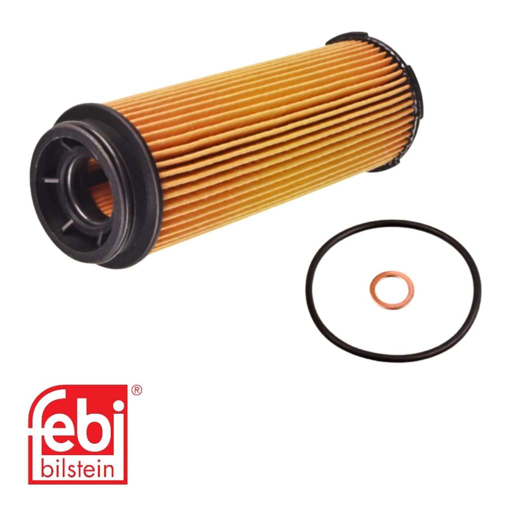 Filtro Aceite febi F109000 BMW Toyota 11427826799 OEM