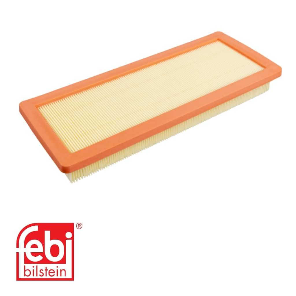 Filtro Aire febi F109082 Peugeot Citroen MINI 1444.TT