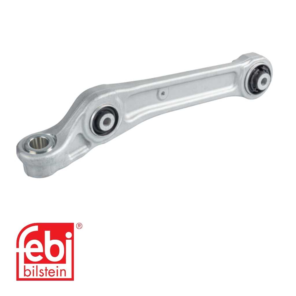 Brazo De Control De Suspensión F109585 Febi Montaje: Delantero/Eje Delantero Izquierdo/Izquierdo/Inferior Para Audi Oem: 8W0 407 151 C