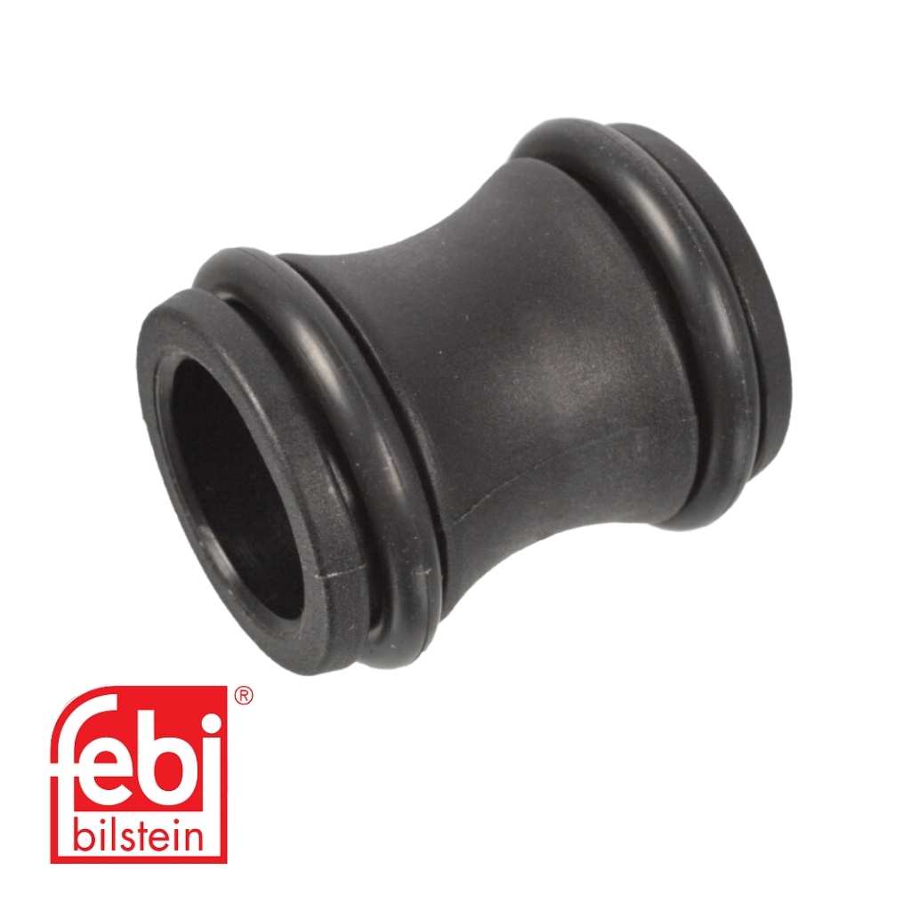 Cople Toma De Agua F109682 Febi Para Skoda Oem: 06L 121 131
