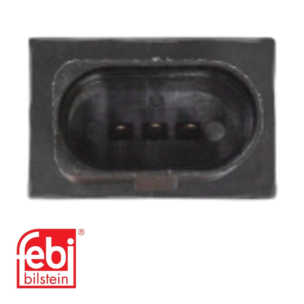 Sensor De Velocidad F109728 Febi Para Skoda Oem: 191 919 149 E