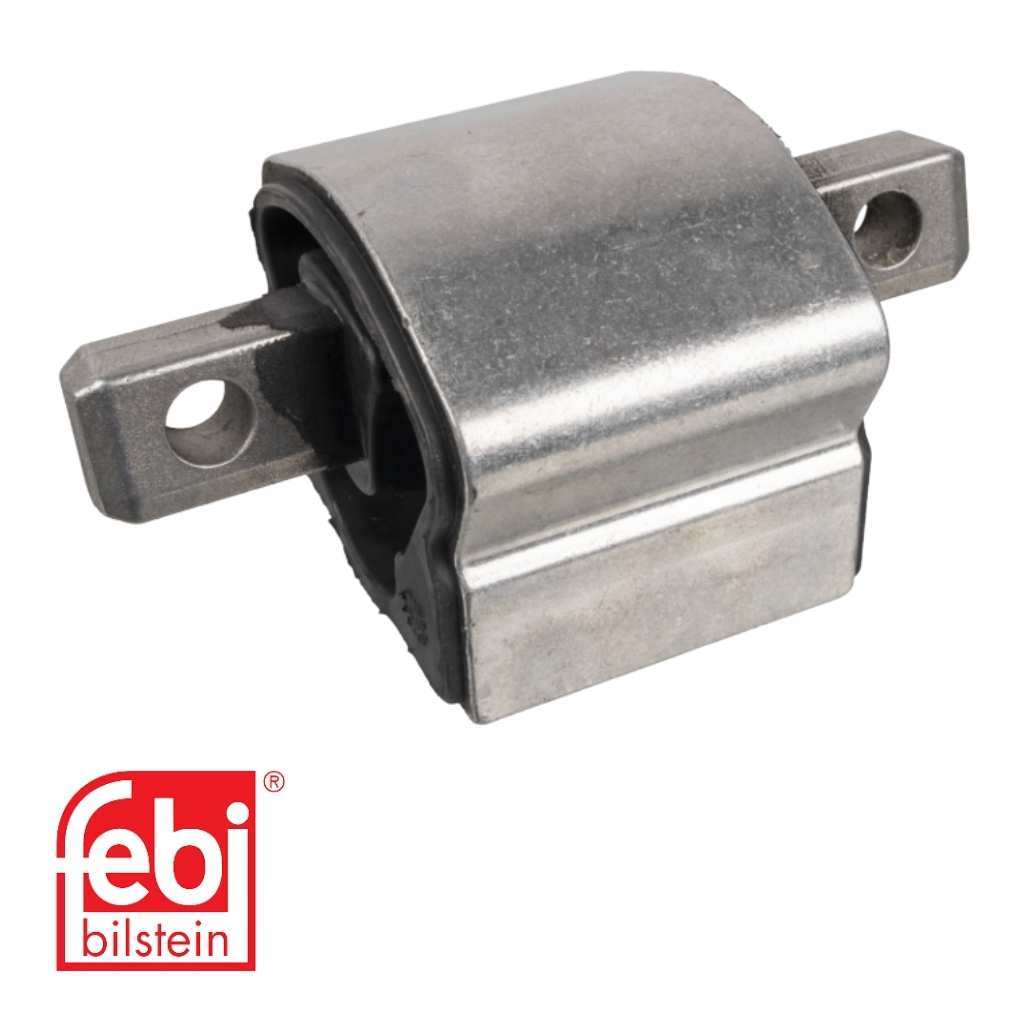 Soporte De Caja Trasero Febi Oem: 212 240 03 18 1pz