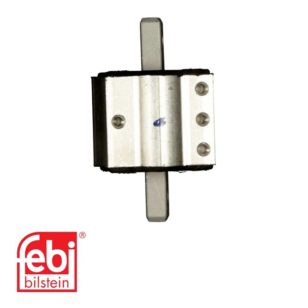 Soporte De Caja Trasero Febi Oem: 212 240 03 18 1pz