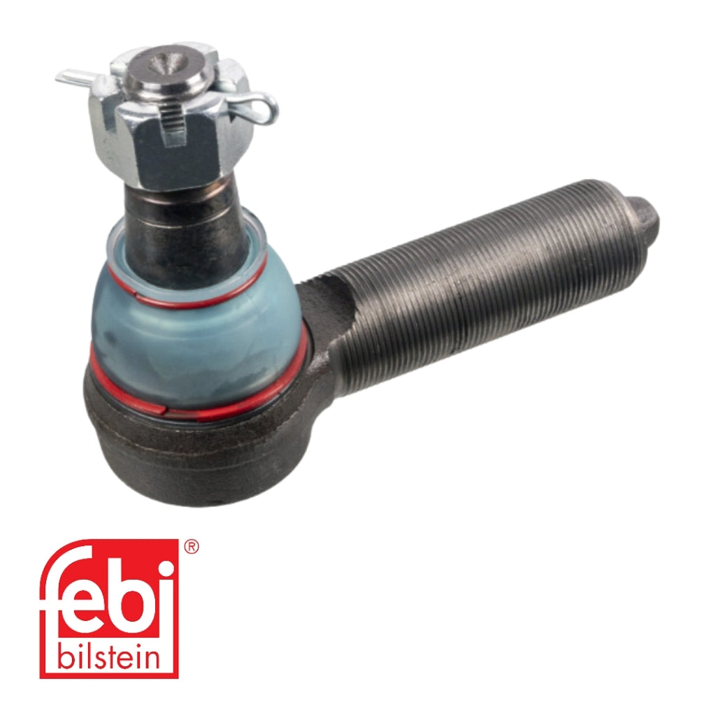 Terminal De Dirección F11115 Febi Montaje: Eje Delantero Para Volvo Trucks Oem: 3092471