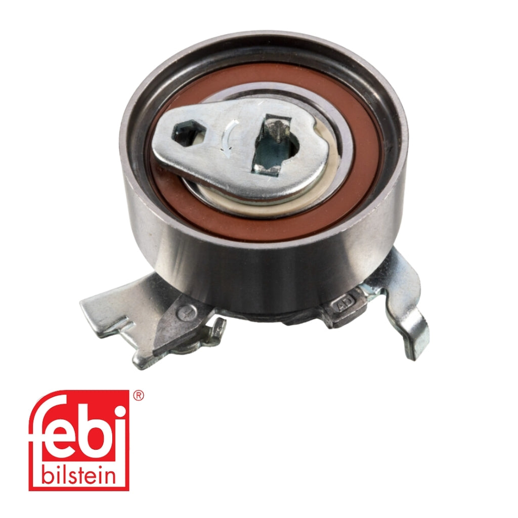 Polea Tensora De Distribución F11554 Febi Para Chevrolet (Gm) Oem: 09158003