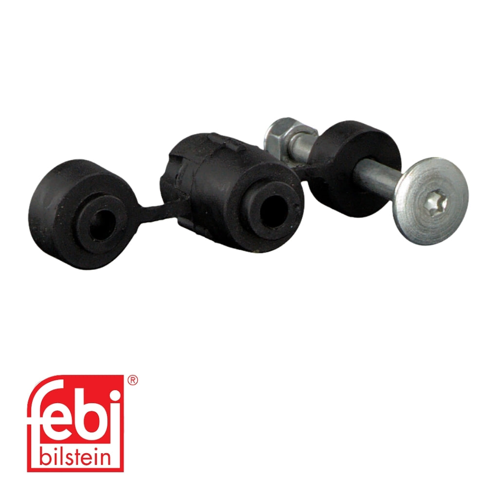 Tornillo Estabilizador F12164 Febi Montaje: Eje Delantero Izquierdo/Eje Delantero Derecho Para Nissan Oem: 54616-00Qaa