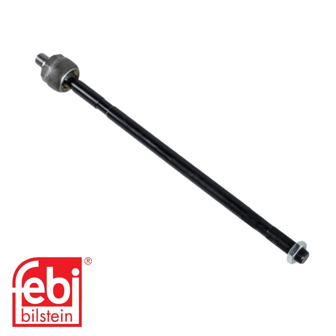 Bieleta De Dirección F12198 Febi Montaje: Eje Delantero Izquierdo/Eje Delantero Derecho Para Mercedes-Benz Car Oem: 901 460 01 55