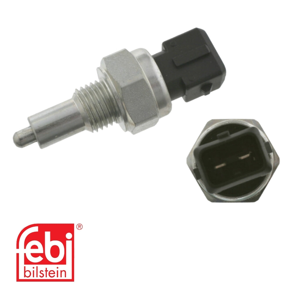 Interruptor De Reversa F12902 Febi Para Lancia Oem: 9601811080