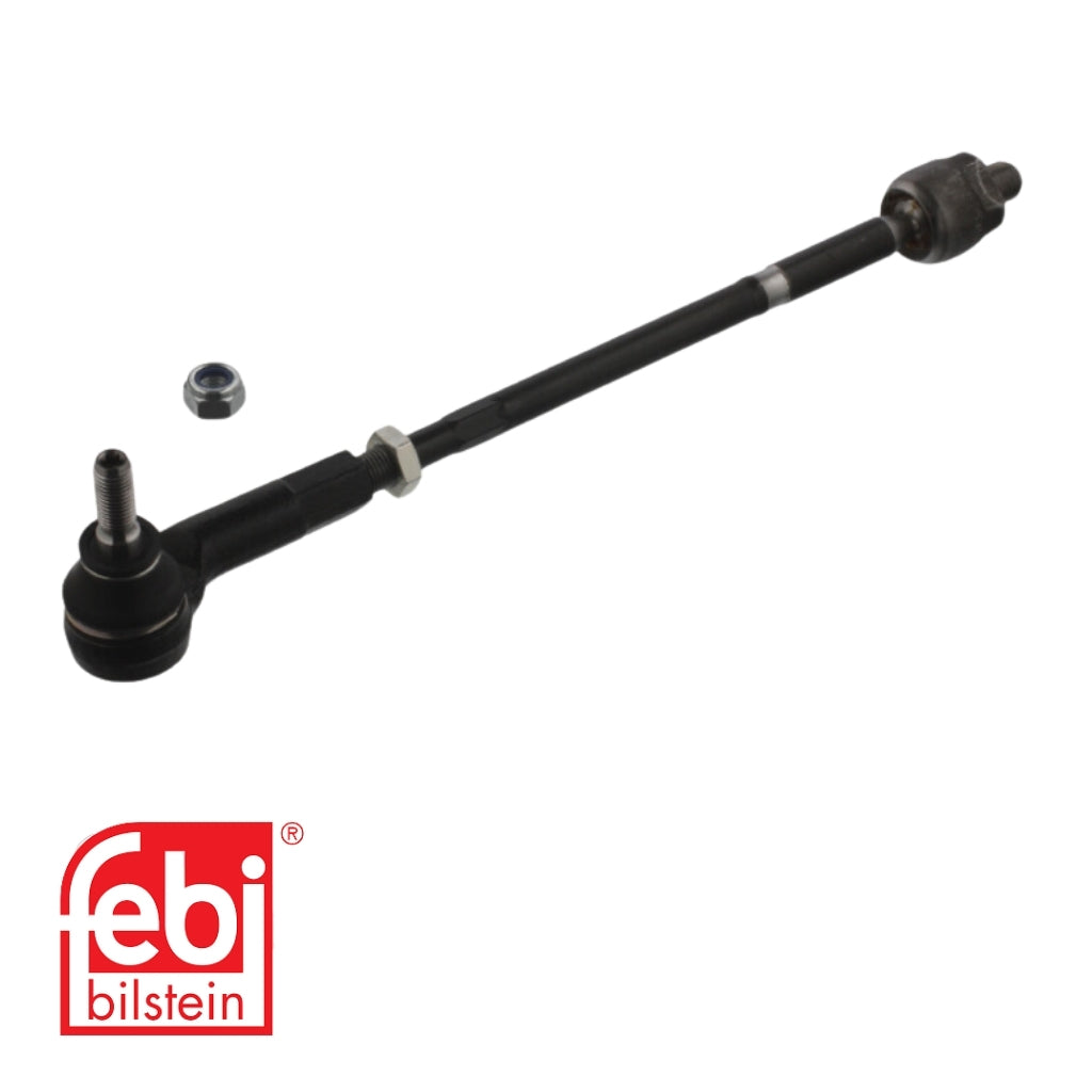 Varilla De Dirección F14168 Febi Montaje: Eje Delantero Derecho Para Skoda Oem: 1J0 422 804 H