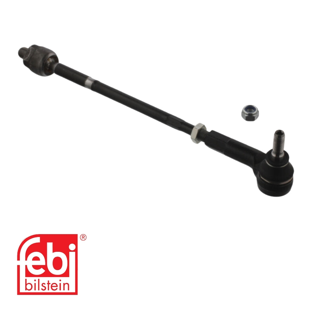 Varilla De Dirección Derecha 1pz Febi F14170