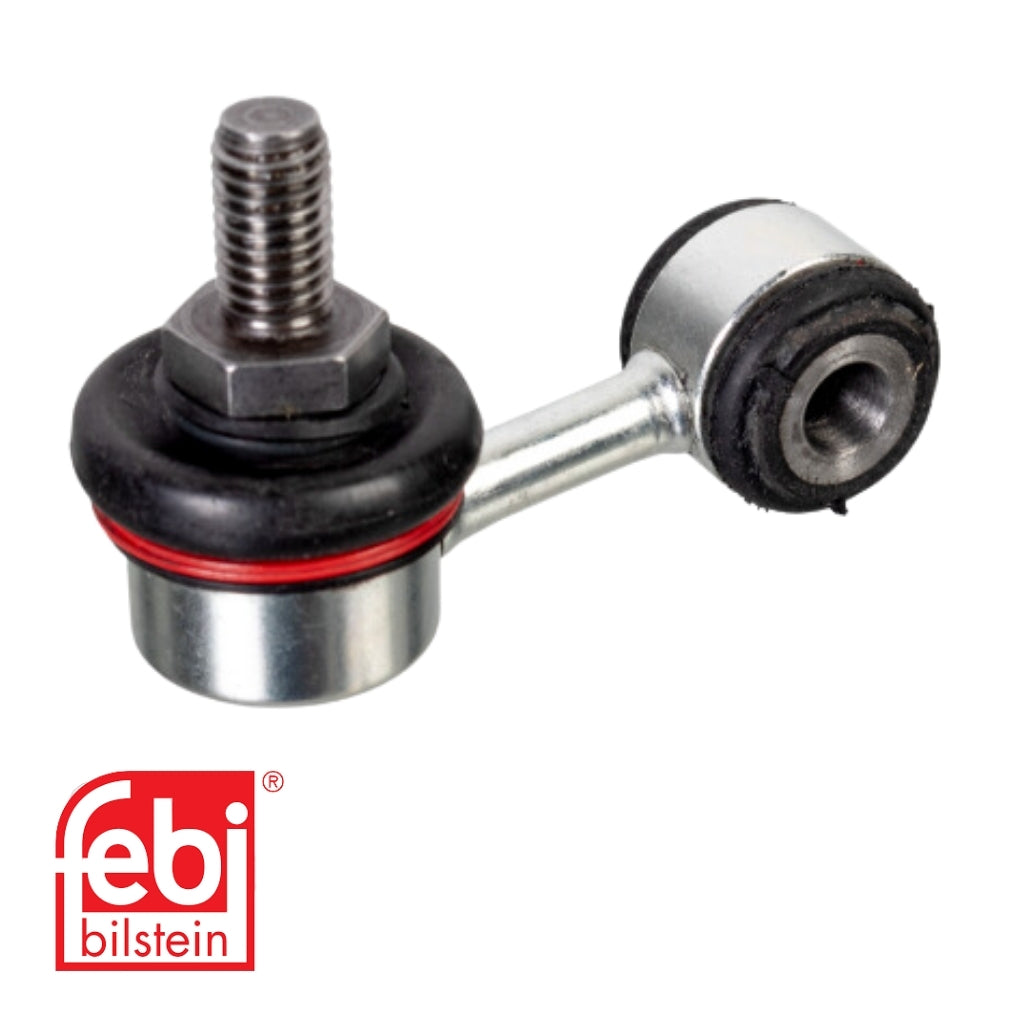 Tornillo Estabilizador F14230 Febi Montaje: Eje Delantero Izquierdo/Eje Delantero Derecho Para Seat Oem: 535 411 315