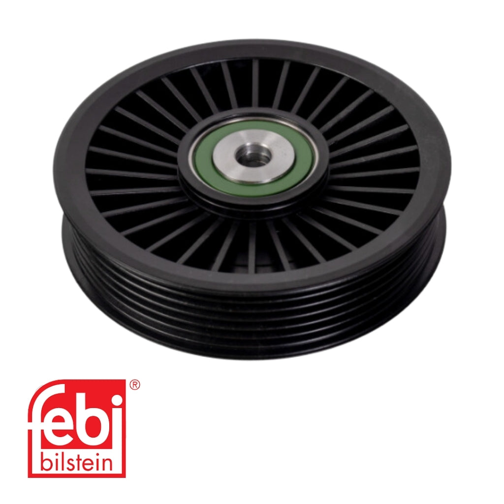Polea Loca Alternador F14375 Febi Para Dodge Oem: 05117690Aa