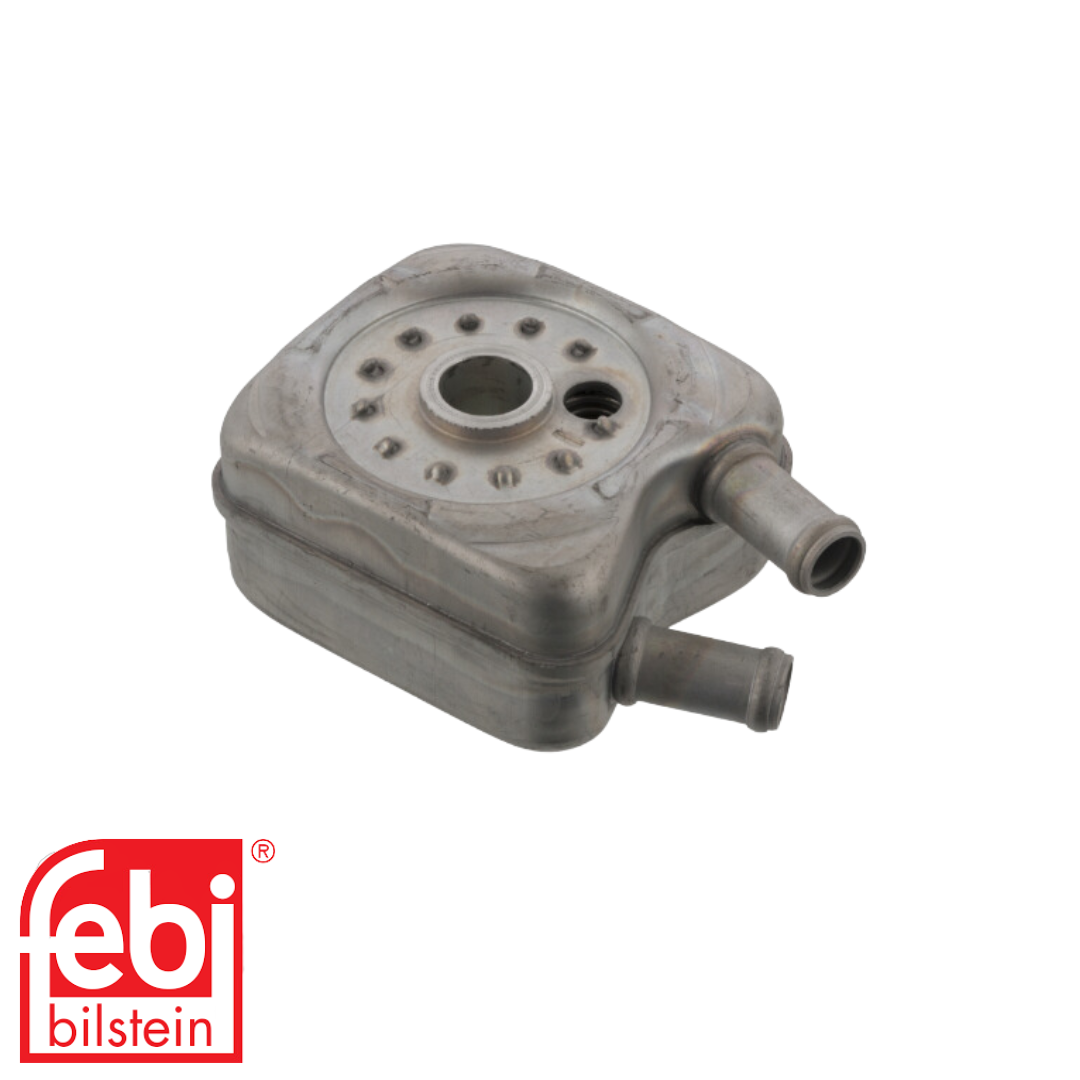 Radiador De Aceite F14550 Febi Para Ford Car Oem: 1 002 825