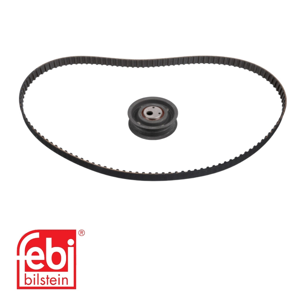 Kit Polea Y Banda De Distribución F14574 Febi Para Seat Oem: 051 198 119