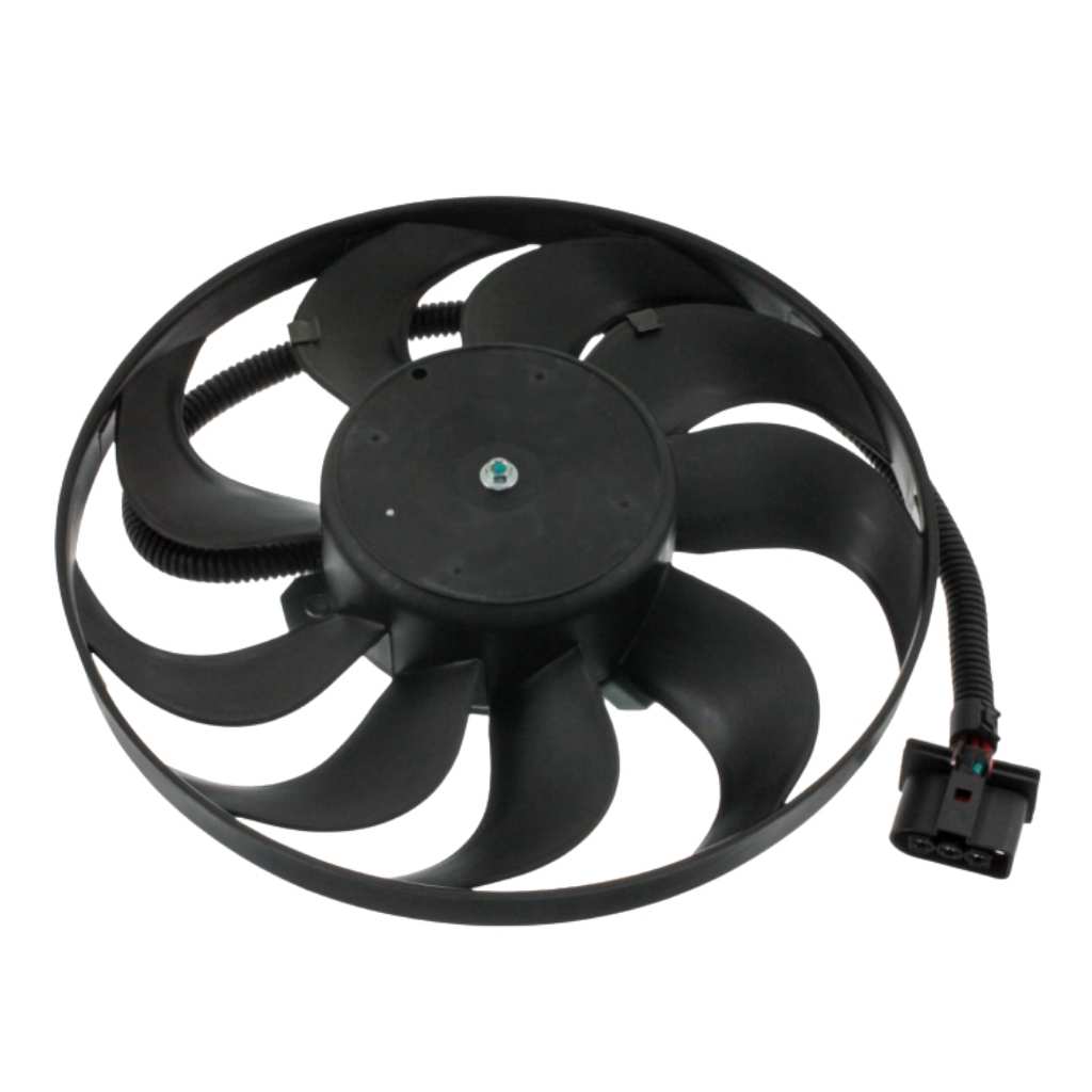 Motoventilador F14744 Febi Para Oem: 1c0 959 455 C