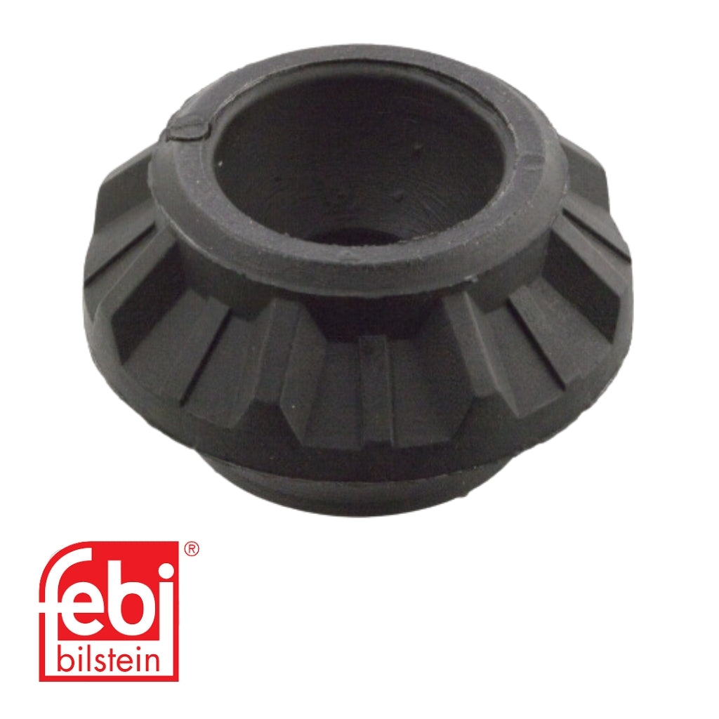 Base De Amortiguador F14954 Febi Montaje: Inferior/Eje Trasero Para Seat Oem: 191 512 333