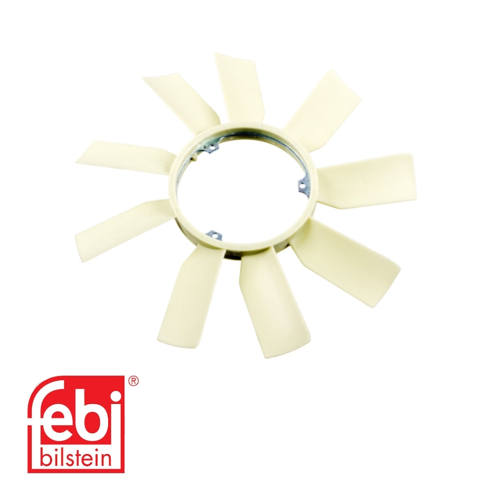 Aspas De Ventilador F15261 Febi Para Dodge Oem: 05103912Aa