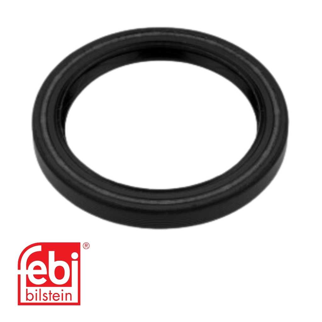 Retén Para Diferencial F15263 Febi Para Skoda Oem: 084 409 189 B