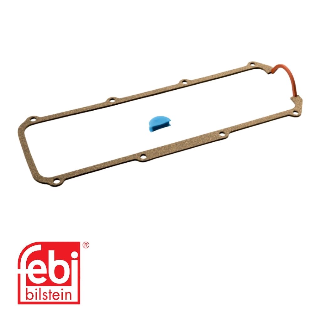 Junta Tapa De Punterías F15290 Febi Para Seat Oem: 026 198 025 A